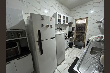 Casa para alugar com 216m², 3 quartos e 1 vagaCozinha
