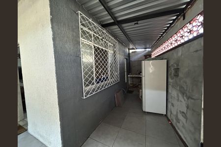 Casa para alugar com 216m², 3 quartos e 1 vagaÁrea comum