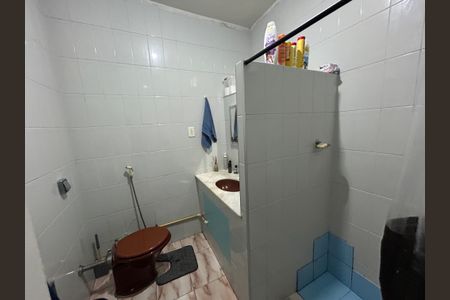 Casa para alugar com 216m², 3 quartos e 1 vagaBanheiro da Suíte 1