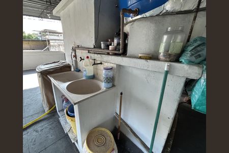 Casa para alugar com 216m², 3 quartos e 1 vagaÁrea de Serviço