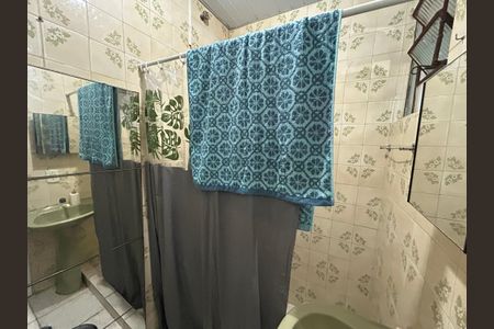 Casa para alugar com 216m², 3 quartos e 1 vagaBanheiro Social