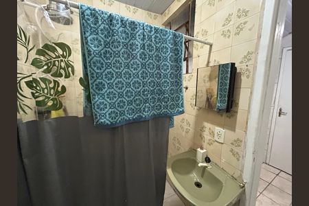 Casa para alugar com 216m², 3 quartos e 1 vagaBanheiro Social