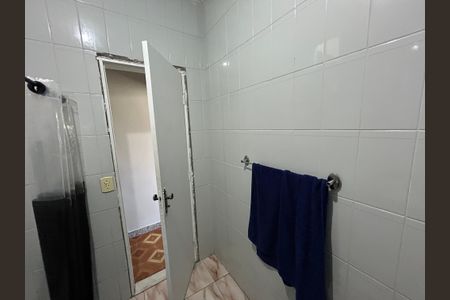 Casa para alugar com 216m², 3 quartos e 1 vagaBanheiro da Suíte 1