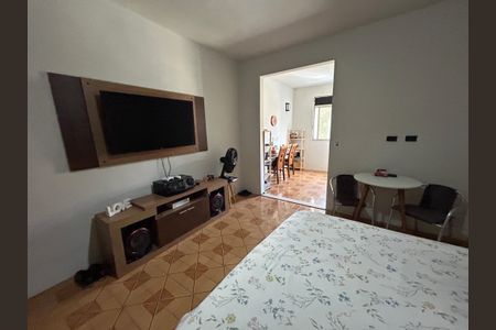 Casa para alugar com 216m², 3 quartos e 1 vagaSuíte 2
