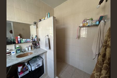 Casa para alugar com 216m², 3 quartos e 1 vagaBanheiro da Suíte 2