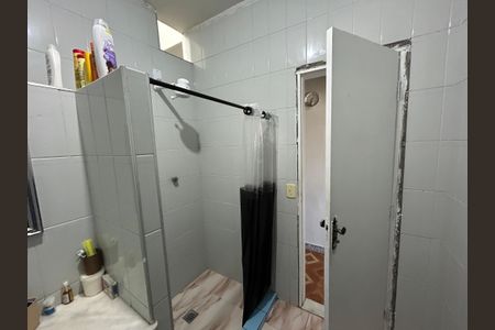 Casa para alugar com 216m², 3 quartos e 1 vagaBanheiro da Suíte 1