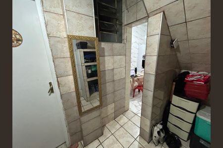 Casa para alugar com 216m², 3 quartos e 1 vagaBanheiro Social