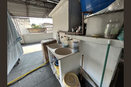 Casa para alugar com 216m², 3 quartos e 1 vagaÁrea de Serviço