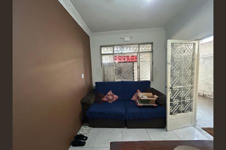 Sala de casa para alugar com 3 quartos, 216m² em Centro, Nilópolis