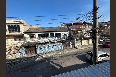 Casa para alugar com 216m², 3 quartos e 1 vagaVista da Suíte 1