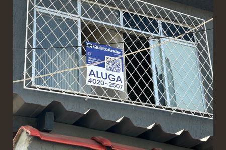 Casa para alugar com 216m², 3 quartos e 1 vagaFachada + placa