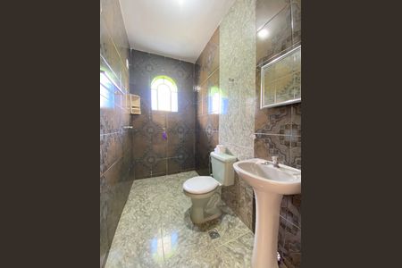 Kitnet/Studio para alugar com 1 quarto, 31m² em Flávio Marques Lisboa, Belo Horizonte