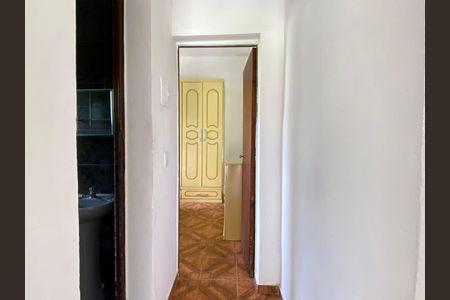 Kitnet/Studio para alugar com 1 quarto, 31m² em Flávio Marques Lisboa, Belo Horizonte