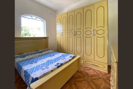 Kitnet/Studio para alugar com 1 quarto, 31m² em Flávio Marques Lisboa, Belo Horizonte