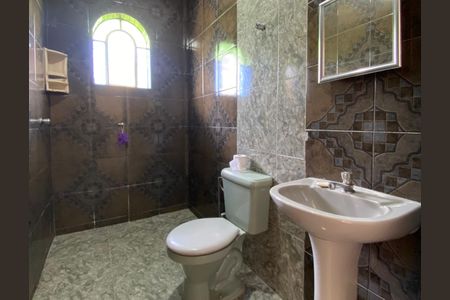 Kitnet/Studio para alugar com 1 quarto, 31m² em Flávio Marques Lisboa, Belo Horizonte