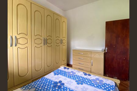 Kitnet/Studio para alugar com 1 quarto, 31m² em Flávio Marques Lisboa, Belo Horizonte