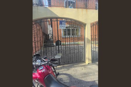 Casa à venda com 190m², 3 quartos e 3 vagasPlaca 