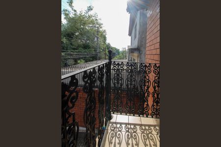 Casa à venda com 190m², 3 quartos e 3 vagasVaranda Suíte 3