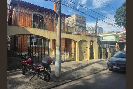 Casa à venda com 190m², 3 quartos e 3 vagasPlaca 