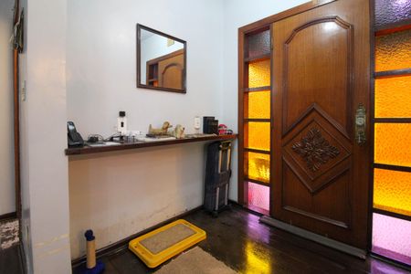 Casa à venda com 190m², 3 quartos e 3 vagasSala 