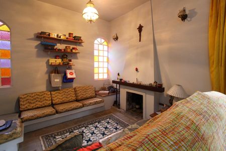 Sala  de casa à venda com 3 quartos, 190m² em Vila Sonia, São Paulo