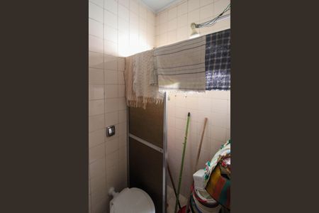 Casa à venda com 190m², 3 quartos e 3 vagasBanheiro de serviço