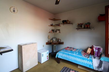 Casa à venda com 190m², 3 quartos e 3 vagasSuíte 2