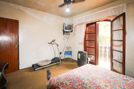 Casa à venda com 190m², 3 quartos e 3 vagasSuíte 3