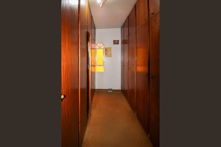 Casa à venda com 190m², 3 quartos e 3 vagasCloset Suíte 3