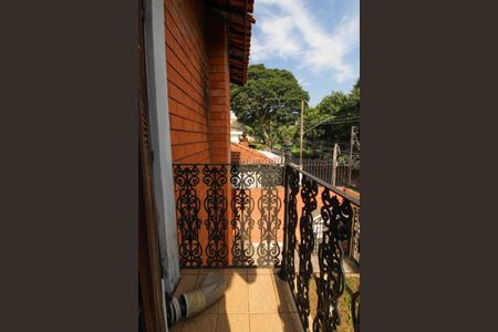 Casa à venda com 190m², 3 quartos e 3 vagasVaranda Suíte 3