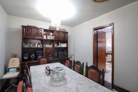 Casa à venda com 190m², 3 quartos e 3 vagasSala de Jantar