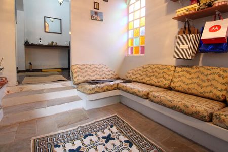 Sala  de casa à venda com 3 quartos, 190m² em Vila Sonia, São Paulo