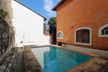Casa à venda com 190m², 3 quartos e 3 vagasQuintal 