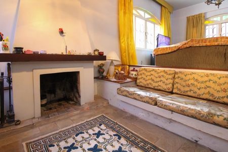 Casa à venda com 190m², 3 quartos e 3 vagasSala 