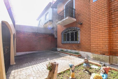 Casa à venda com 190m², 3 quartos e 3 vagasGaragem