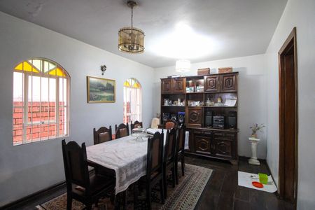 Casa à venda com 190m², 3 quartos e 3 vagasSala de Jantar