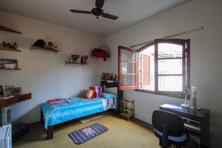 Casa à venda com 190m², 3 quartos e 3 vagasSuíte 2