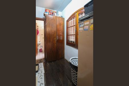 Casa à venda com 190m², 3 quartos e 3 vagasQuarto de Serviço
