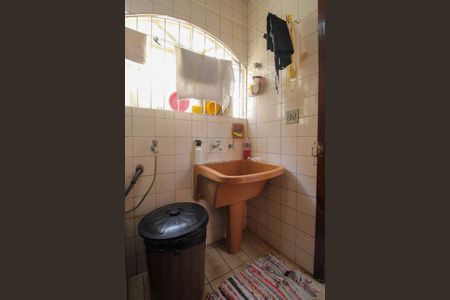 Casa à venda com 190m², 3 quartos e 3 vagas Área de Serviço