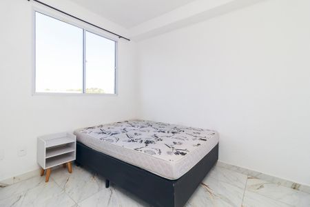 Apartamento para alugar com 35m², 2 quartos e sem vaga Apartamento para alugar com 35m², 2 quartos e sem vagaQuarto 1