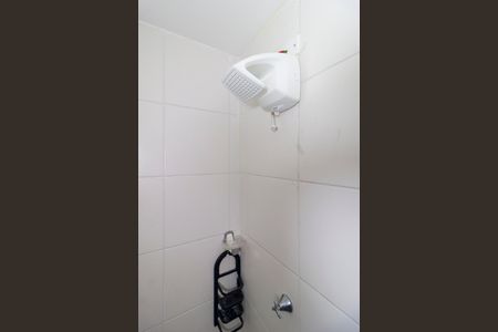 Apartamento para alugar com 35m², 2 quartos e sem vaga Apartamento para alugar com 35m², 2 quartos e sem vagaBanheiro