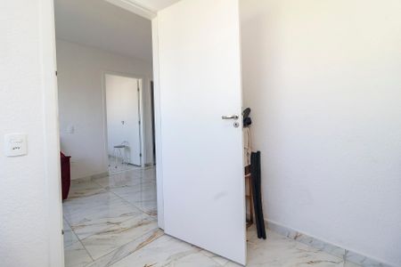 Apartamento para alugar com 35m², 2 quartos e sem vaga Apartamento para alugar com 35m², 2 quartos e sem vagaQuarto 2