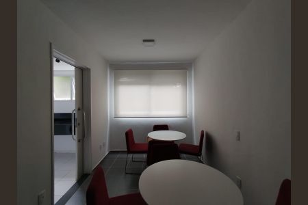 Apartamento para alugar com 35m², 2 quartos e sem vaga Apartamento para alugar com 35m², 2 quartos e sem vagaEspaço de Estudos