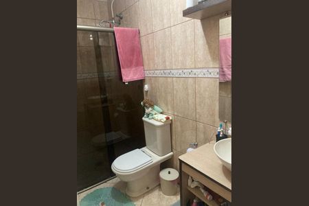 Foto 14 de casa à venda com 3 quartos, 250m² em Jardim Pinheiros, São Paulo