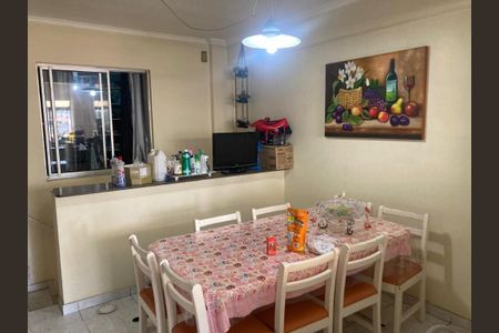 Foto 24 de casa à venda com 3 quartos, 250m² em Jardim Pinheiros, São Paulo