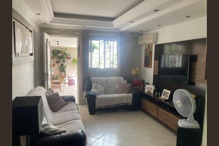 Foto 35 de casa à venda com 3 quartos, 250m² em Jardim Pinheiros, São Paulo
