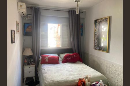 Foto 34 de casa à venda com 3 quartos, 250m² em Jardim Pinheiros, São Paulo