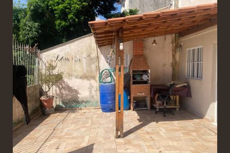 Casa à venda com 250m², 3 quartos e 1 vagaFoto 16