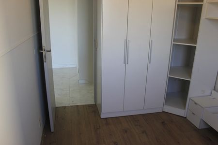 Apartamento à venda com 55m², 2 quartos e 1 vagaQuarto 1