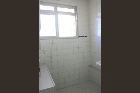 Apartamento à venda com 55m², 2 quartos e 1 vagaLavanderia 